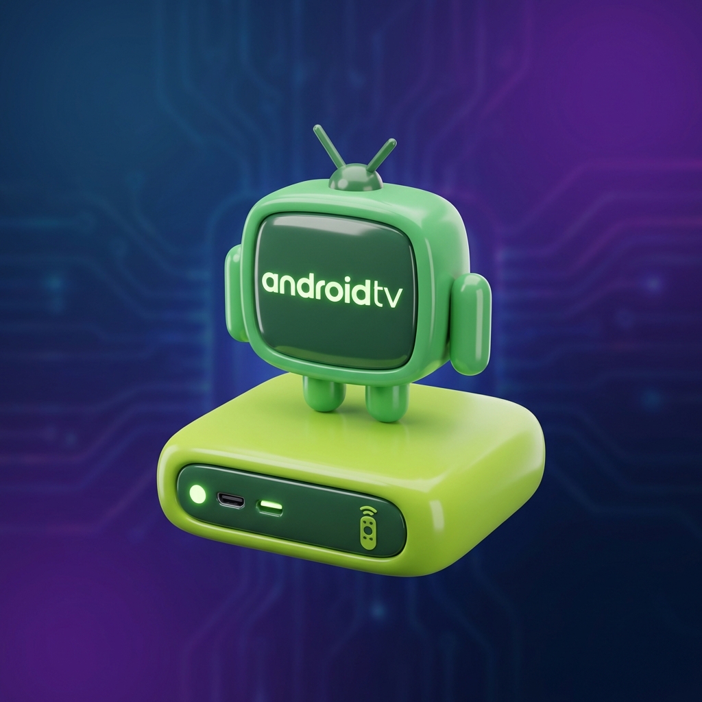 Android TV